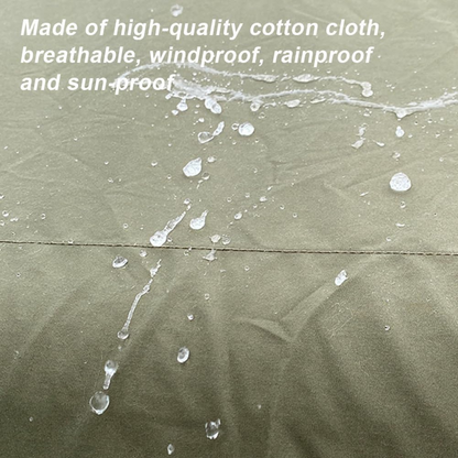 Inflatable Outdoor Tent