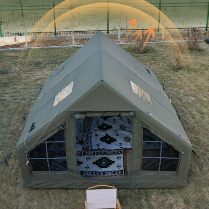 Inflatable Outdoor Tent
